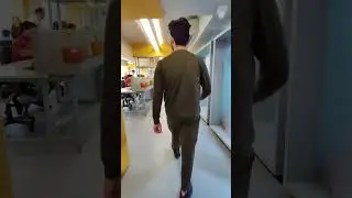 How You Walk In Office ? #office #trending #shorts #fun #walking #viral #ahmedabad #mumbai