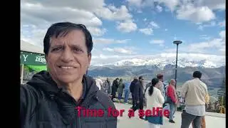 Visit to Zakopane, popular holiday town of Poland