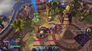 Brightwing // Promotion Game // TrikSlyr // Diamond to Masters