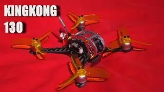KINGKONG FLY EGG 130