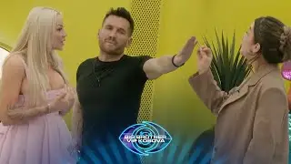 Banorët janë të acaruar për dënimin nga Vëllai i Madh; është dashur të ishte nominim.