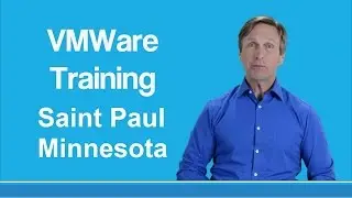 VMware videos Saint Paul Minnesota