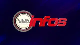 Infos VM │ Viva Tv Madagascar │ 05 Fevrier 2026
