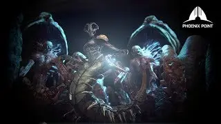Phoenix Point - December 2018 Update