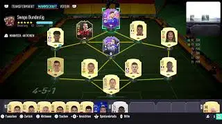 Ps5 Fifa 21  Fut Icon Swaps 2!!!