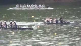 States Heats Women's 1st Four (5-11-13)