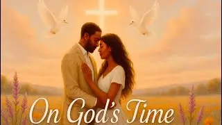 On God&rsquo;s Time | A Wedding Song for Husbands and Wives | Bible Study Girls  #weddingsong #gospelsong