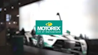 MOTOREX @ Geneva International Motor Show 2019