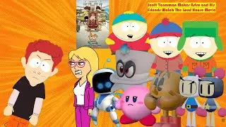 KCPA Movie: Scott Tenorman Makes Astro and his Friends Watch The Loud House Movie