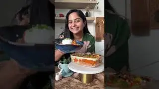 Baked Burrito Bowl! Ultimate Mexican Casserole Recipe by Chef Neha Deepak Shah!