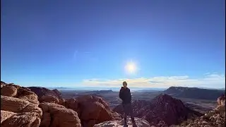 Red Rock Canyon&rsquo;s Best Hike? Calico Tanks Trail Guide [2026]