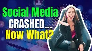 Don&rsquo;t Lose Your Leads: How to Bulletproof Your Business When Social Media Crashes