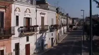 Poggiorsini song