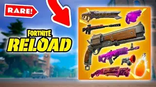 🔴HUNTING FOR RARE LOOT IN RELOAD!
