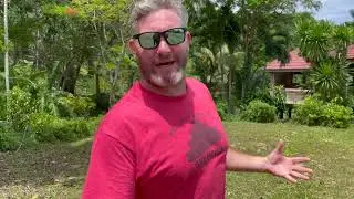 Planning in Paradise ft. Jon Nutt (Episode 2)