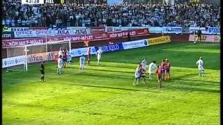 Allsvenskan 2006-05-08 MFF-HIF 3-1