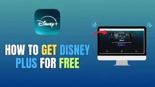 КАК ПОЛУЧИТЬ DISNEY PLUS БЕСПЛАТНО (ПОЛНОЕ РУКОВОДСТВО 2026)