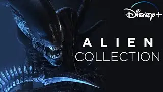 Happy Alien Day │ LV426 DAY │ Alien Collection on Disney+ UK