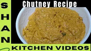 Fatta fat Chutney Recipe for all the tiffin items / idli,dosa,roti side dish / chutney recipe