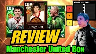 Ss နေရာမှာဆိုရင် ပိုကြမ်းမယ့် George Best