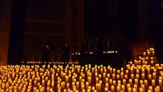 Coldplay - Sky full of Stars (Candle Light Concert M&uuml;nchen 2025)