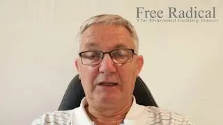 How I learned the Diamond lashing - the hard way!