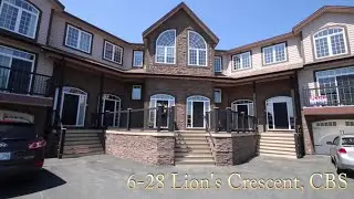 6-28 Lion's Crescent | Topsail, Conception Bay South, NL