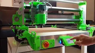RS CNC preview
