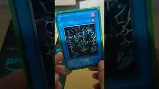 Relinquished! OCG #yugioh #cards #shorts #tradingcards #ocg #duelmasters