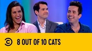 Retirement Plans | 8 Out Of 10 Cats