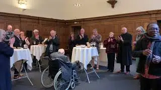 Aimé AYIH interprète Tristesse de Chopin et Avé Maria de Schubert 