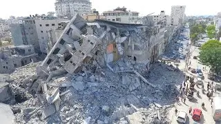 Unpacking the Issue of Security in Palestine/Israel