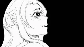 That Unwanted Animal | DND OC Dawnhunters Animatic