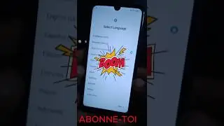 itel A04 A632w, A662L frp Unlock  Android 12, 13 ♨️ 😱#shorts #trending #viral #ytshorts
