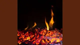 Melodic Fire Glow