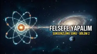 Felsefe Yapalım, Sonsuzluğun Sonu Bölüm 2