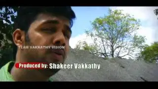 Kanavellam-Saleem Kodathoor- Album Ivar Koottukaar by Vakkathy Vision