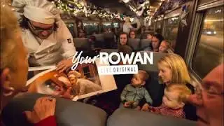 Your Rowan: Live Original