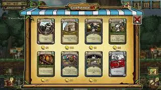 Ratropolis - PC Gameplay (Steam)