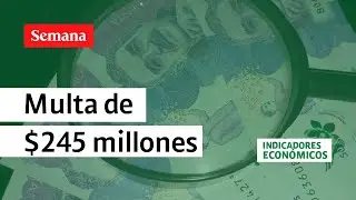Millonaria sanci&oacute;n a DirecTV Colombia, estas son las razones