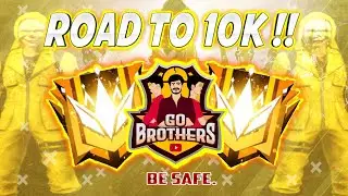 #join custom match and play......go brothers freefire tamil❤️🔥💯