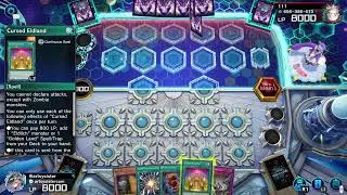 Artsy Sister&rsquo;s Zombie Deck Duel &ndash; Yu-Gi-Oh! Fun and Frights!