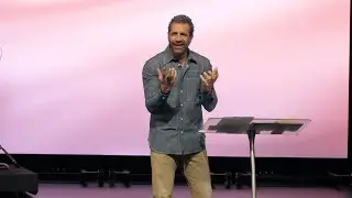 Framing, Naming, and Taming Your Emotions | Pastor Gregory Dickow