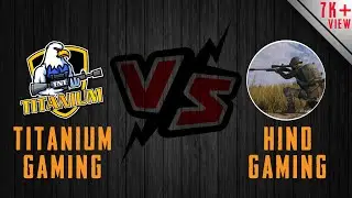 FIGHT WITH HIND GAMING IN NOVO ( HIND 420 , HIND ROAR YT, HIND SOLDIER )