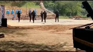 NSG Commando Entry | NSG COMMANDO TRAINING VIDEO #ATTITUDE #SWAG#keşfet #crpf #army #bsf #sscgd
