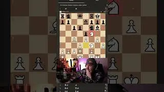 another quick game of blitz chess