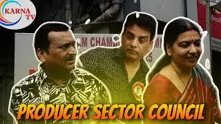 PRODUCER DILRAJU WON IN PRODUCER SECTOR COUNCIL || NAGA VAMSHI || MMM , ABHISHEK AGARWAL || KARNA TV