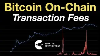 Bitcoin On-Chain Analysis: Transaction Fees