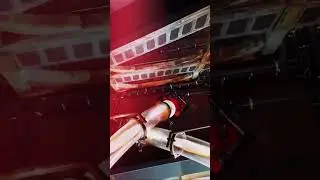 TURBO FLUTSCH RUTSCH RULANTICA - Freddy goes to Rulantica Europa Park