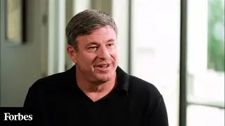 Raising Cane's Founder On How He Found Purpose